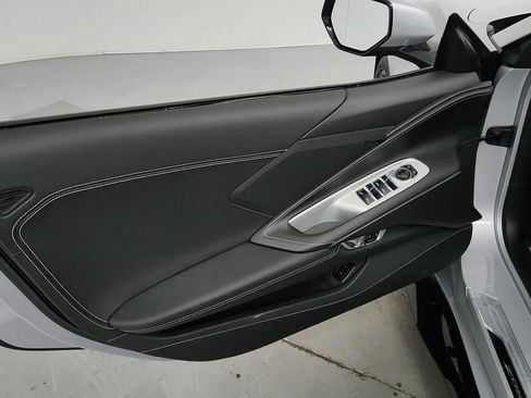 New 2026 Chevrolet Corvette Z06 w/ Battery Protection Package RWD image 21