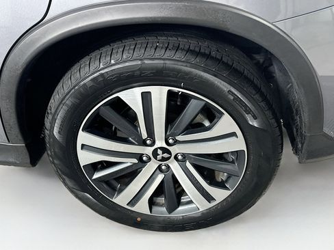 Used 2024 Mitsubishi Outlander Sport SE image 11