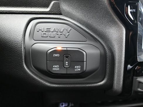 New 2026 RAM 2500 Tradesman image 28