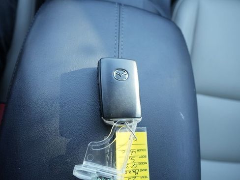 Used 2023 MAZDA CX-30 AWD 2.5 S w/ Preferred Package image 39