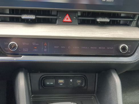 Certified 2023 Kia Sportage X-Line w/ X-Line Premium Package AWD/4WD image 22