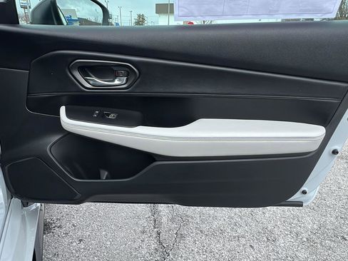 New 2026 Honda Prelude image 12