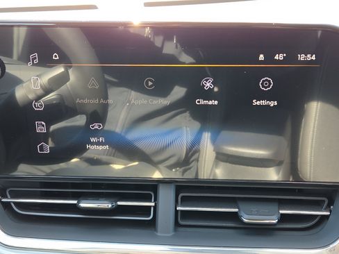 New 2025 Chevrolet Trax LT w/ LT Convenience Package image 22