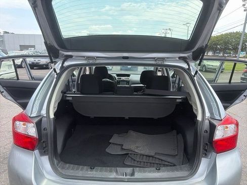 Used 2015 Subaru Impreza 2.0i Sport Premium AWD/4WD image 13