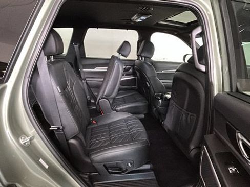 Used 2024 Kia Telluride EX X-Line AWD/4WD image 30