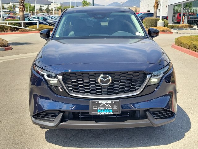 New 2026 MAZDA CX-5 Select AWD/4WD image 32