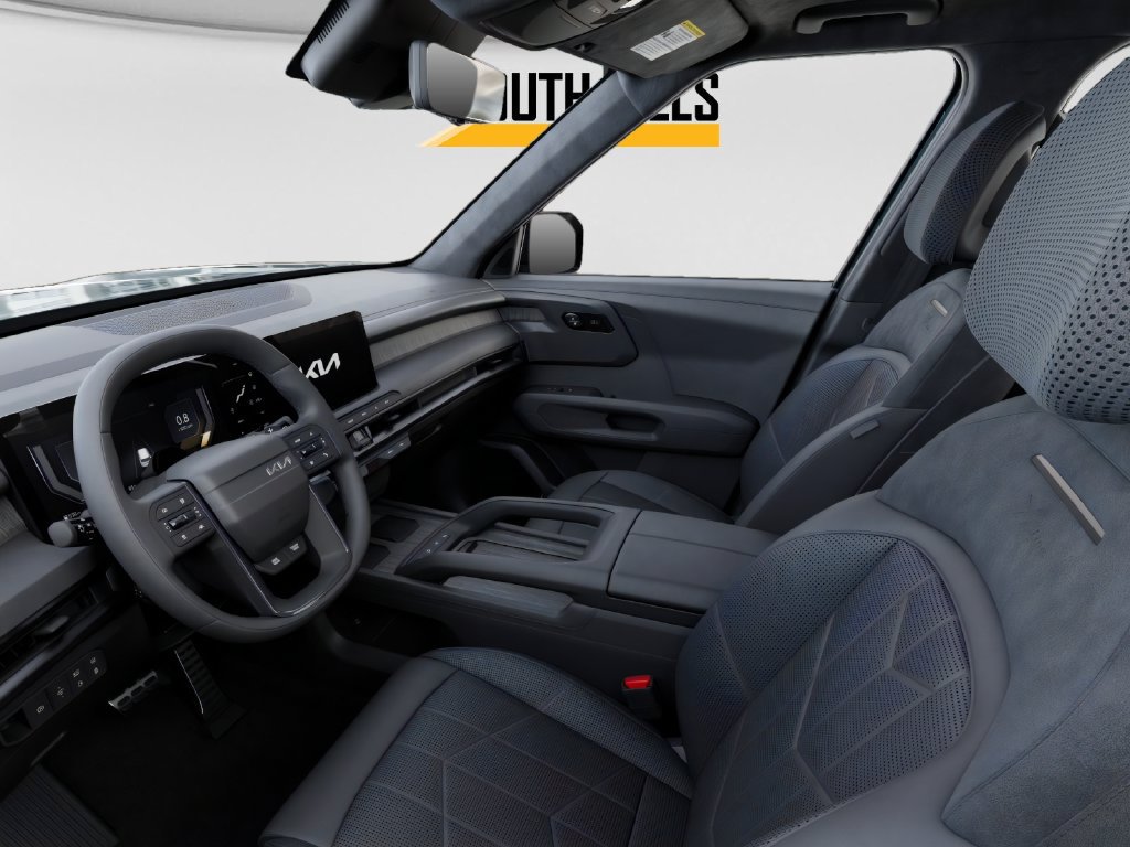 New 2027 Kia Telluride X-Line SX Prestige AWD/4WD image 17