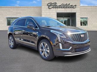 New 2025 Cadillac XT5 Premium Luxury video 2
