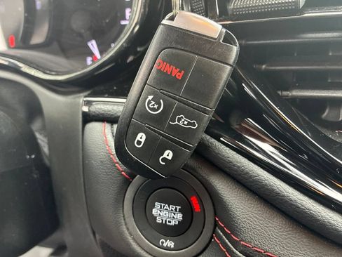 Used 2023 Dodge Durango R/T w/ Blacktop Package AWD/4WD image 35