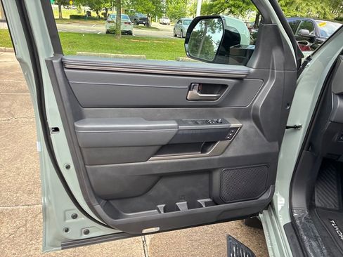 New 2026 Toyota Tundra Platinum AWD/4WD image 12