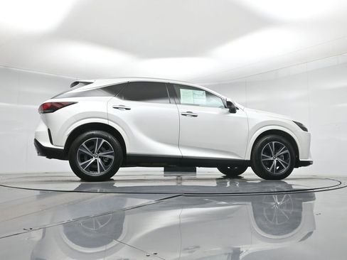 Used 2024 Lexus RX 350h w/ Convenience Package AWD/4WD image 50
