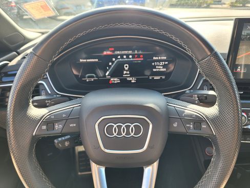 Used 2023 Audi S5 Prestige image 27