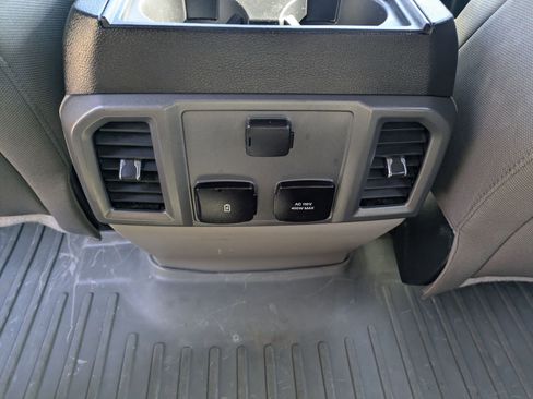 Used 2018 Ford F150 XLT w/ Equipment Group 302A Luxury image 16