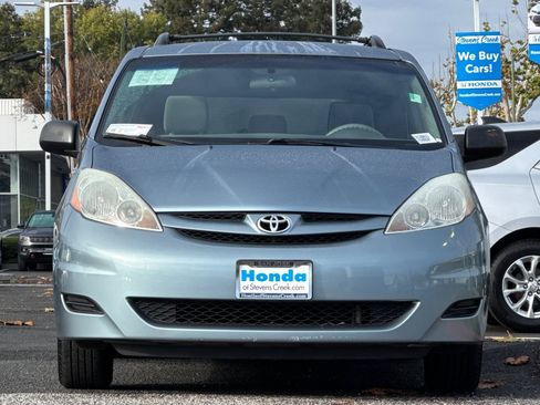 Used 2006 Toyota Sienna LE image 5