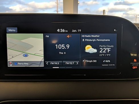 Used 2020 Hyundai Palisade Limited image 18