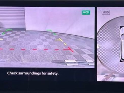 Certified 2023 INFINITI QX60 Luxe image 18