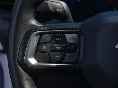 Used 2024 Ford Mustang EcoBoost image 16