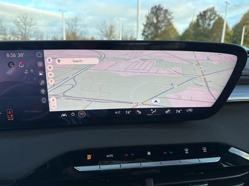 New 2026 Buick Enclave Preferred w/ Power Package image 13