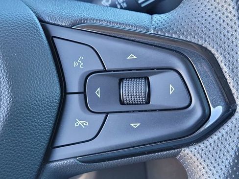 Used 2023 Chevrolet TrailBlazer LT image 19