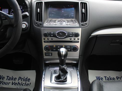 Used 2015 INFINITI Q40 Sedan 4D w/ Navigation Package image 21