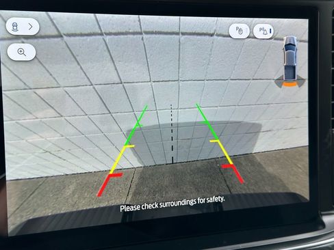 New 2026 Ford F150 STX image 13