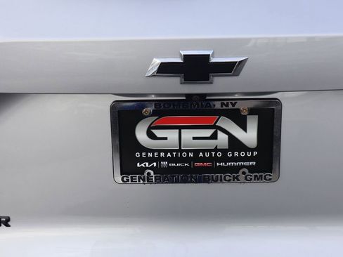 Used 2022 Chevrolet Blazer LT image 32