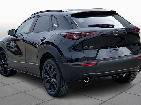 New 2026 MAZDA CX-30 Aire Edition image 12
