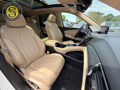Used 2019 Acura RDX FWD image 17