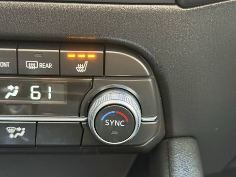Used 2020 MAZDA CX-5 Touring AWD/4WD image 30