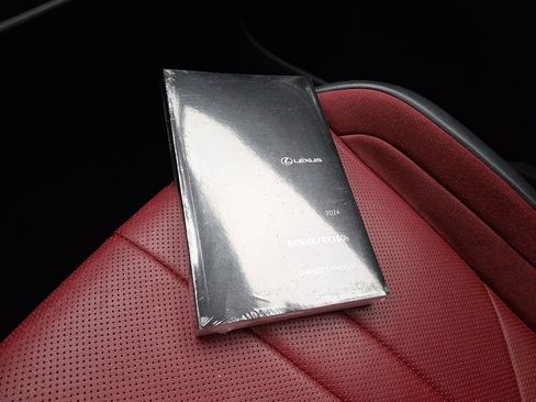 Certified 2024 Lexus RX 500h F Sport w/ Convenience Package image 25