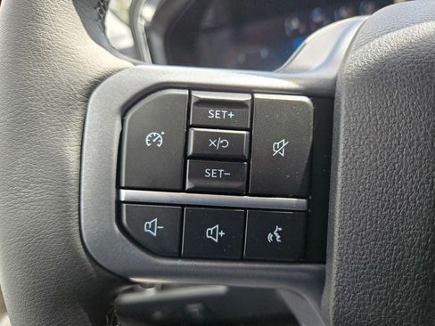 New 2026 Ford F250 4x4 Crew Cab Super Duty image 22