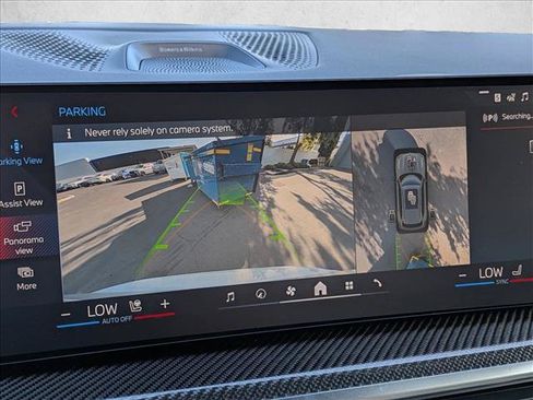 New 2026 BMW X5 M60i AWD/4WD image 14