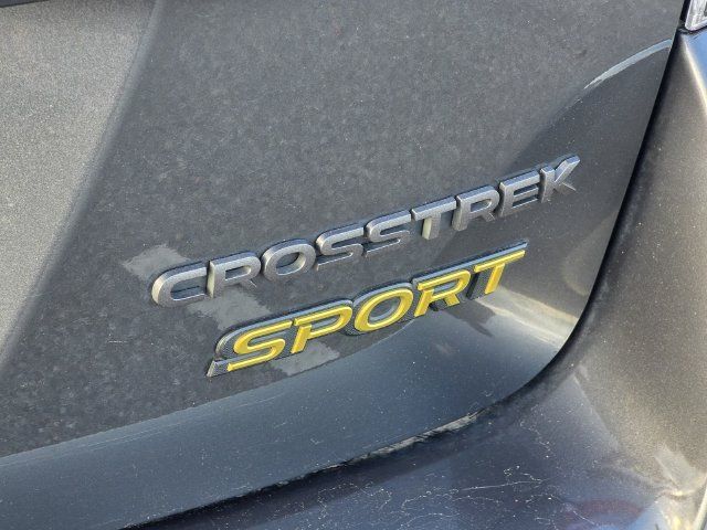 Used 2021 Subaru Crosstrek 2.5i Sport w/ Moonroof Package AWD/4WD image 16