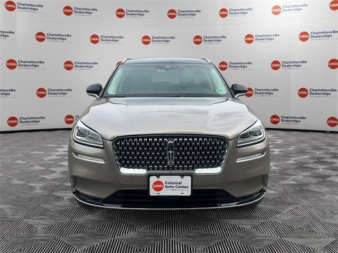 Used 2020 Lincoln Corsair Reserve w/ Equipment Group 201A image 8