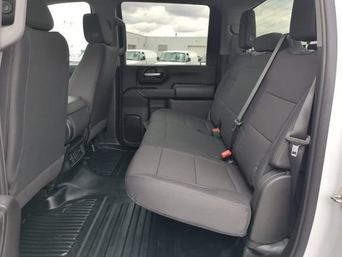 New 2026 GMC Sierra 3500 Pro w/ Convenience Package AWD/4WD image 27