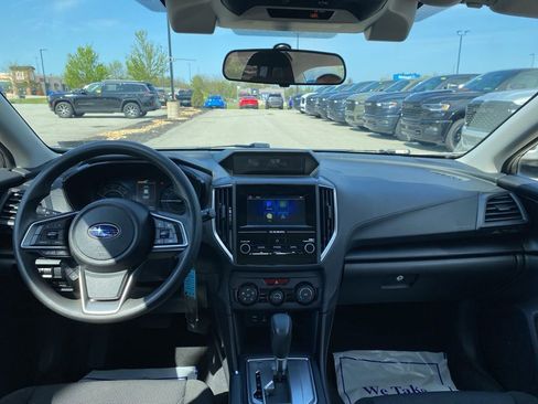 Used 2023 Subaru Impreza 2.0i image 13