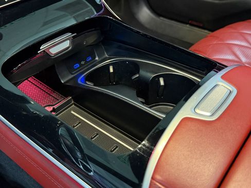 Certified 2023 Mercedes-Benz S 580 S 580 w/ AMG Line image 34