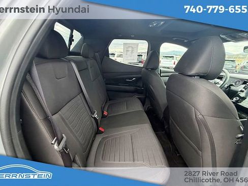 Used 2023 Hyundai Santa Cruz SEL w/ Activity Package image 26