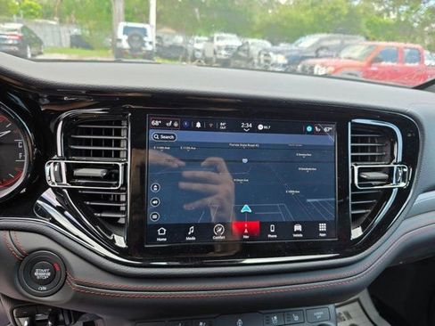New 2026 Dodge Durango GT AWD/4WD image 22
