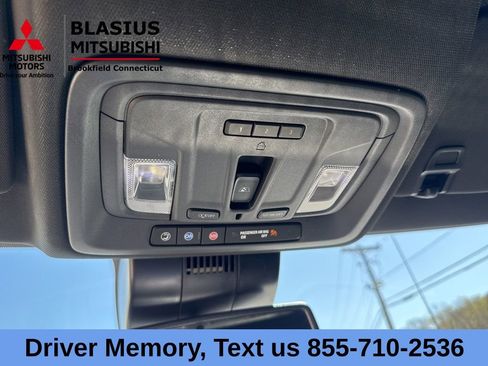 Used 2023 Chevrolet Silverado 1500 High Country w/ LPO, Dark Essentials Package AWD/4WD image 33
