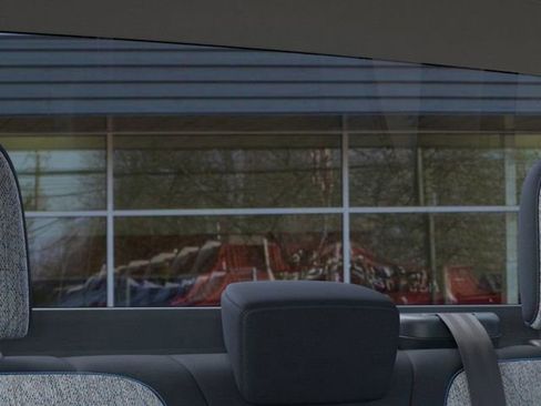 New 2025 Ford Maverick XLT w/ Equipment Group 301A image 26