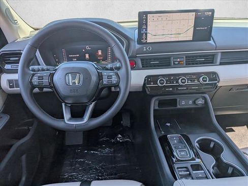 New 2026 Honda Pilot image 14