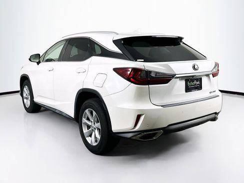 Used 2017 Lexus RX 350 AWD w/ Premium Package image 5
