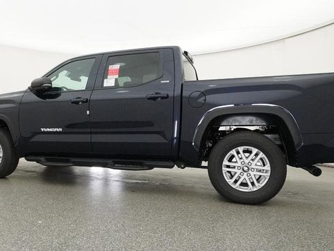 New 2026 Toyota Tundra SR5 AWD/4WD image 48