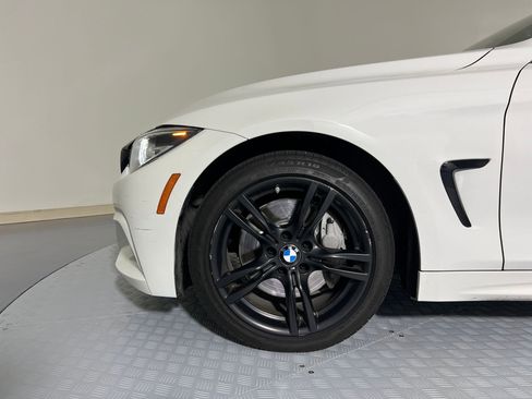 Used 2020 BMW 430i Gran Coupe xDrive image 12