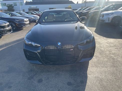 New 2026 BMW M440i Coupe w/ Premium Package image 2