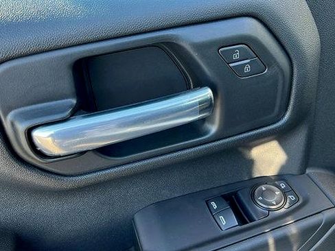 New 2026 Chevrolet Silverado 1500 W/T image 12