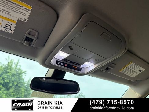 Used 2019 GMC Terrain SLE FWD image 20