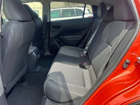 Certified 2024 Subaru Crosstrek 2.0i Premium AWD/4WD image 29
