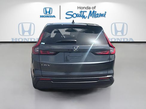 New 2026 Honda CR-V EX-L image 6